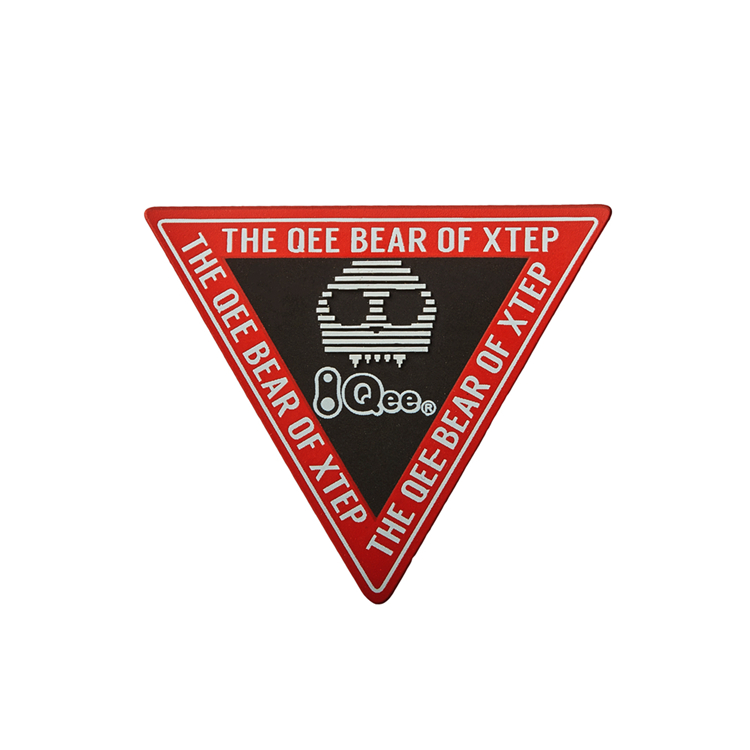 PEPHAWK Soccer Patches